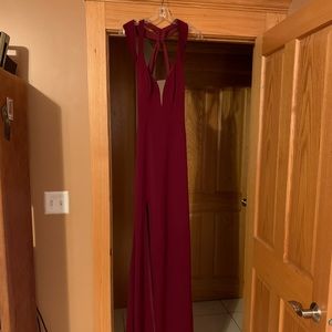 Gorgeous Prom Dress!